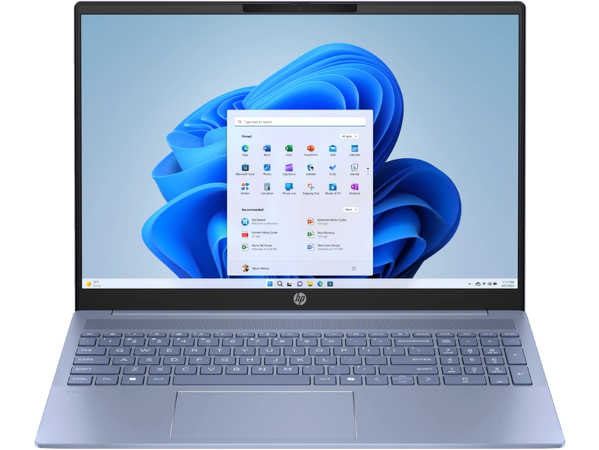 Prenosnik HP Pavilion 16-af0010ns | U5-125U
