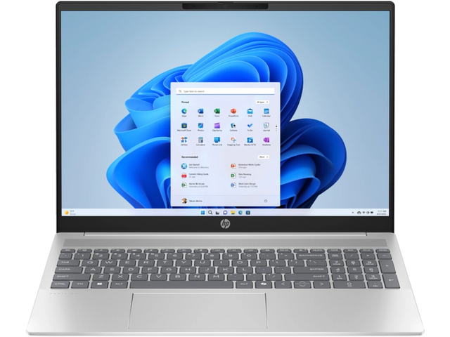 Prenosnik HP Pavilion 16-ag0009no