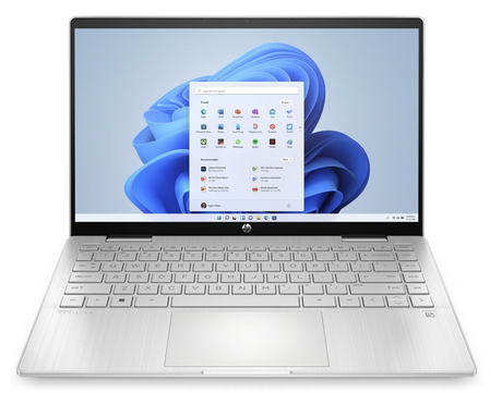 Prenosnik HP Pavilion x360 14-ek2008nj | Core 5 120U
