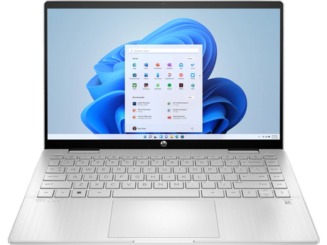 Prenosnik HP Pavilion x360 14-ek2023nj | Core 7 150U | Touch | Win 11 Home