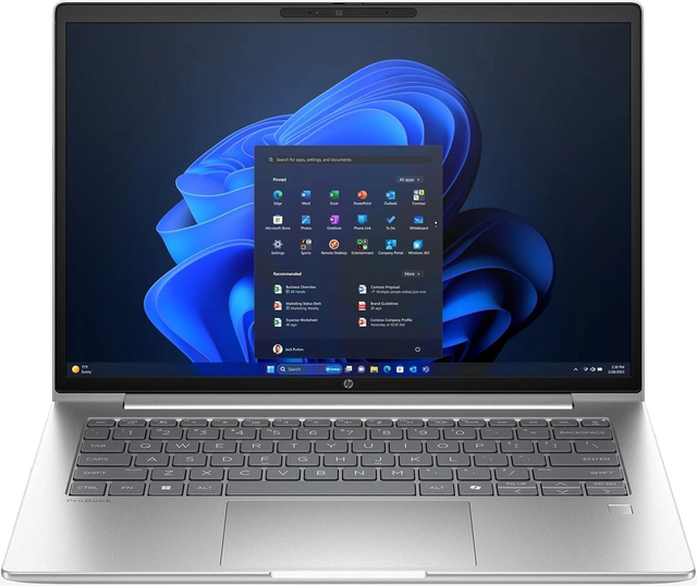 Prenosnik HP ProBook 4 G1a 14 | R7-250