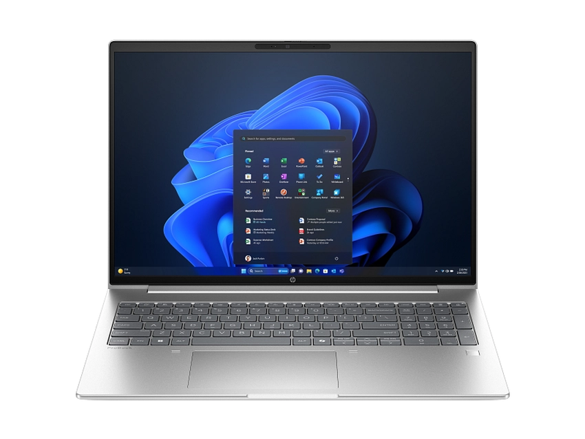 Prenosnik HP ProBook 4 G1ah 16 | Ryzen 5 220 | W11P
