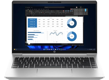 Prenosnik HP ProBook 440 G10 | Metal | i7-1355U