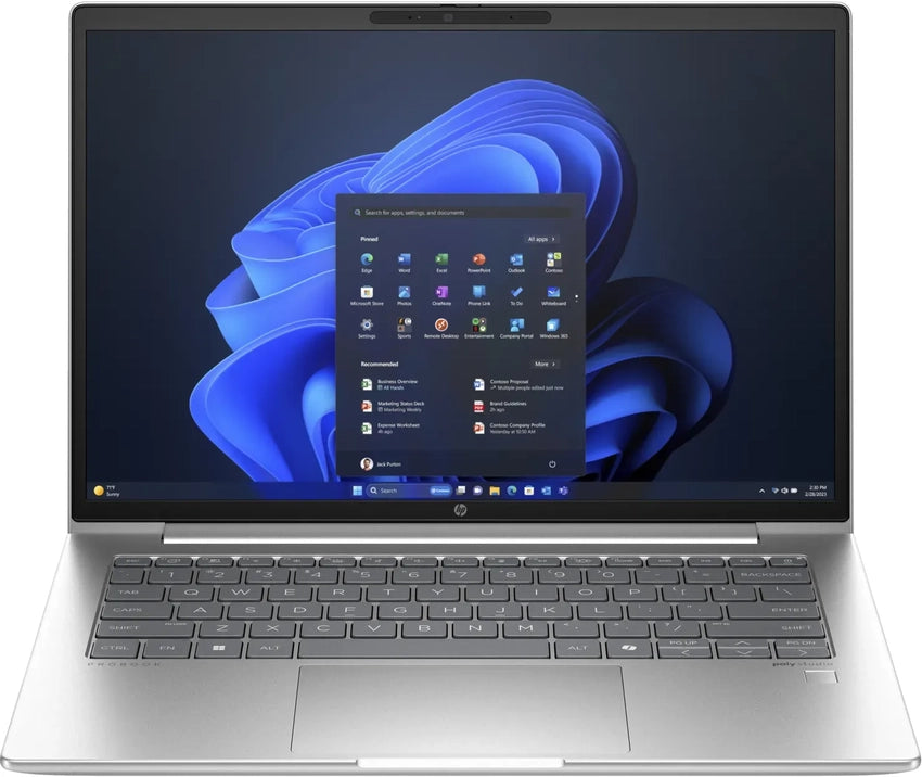 Prenosnik HP ProBook 440 G11 | U5-125U | Win 10 Pro