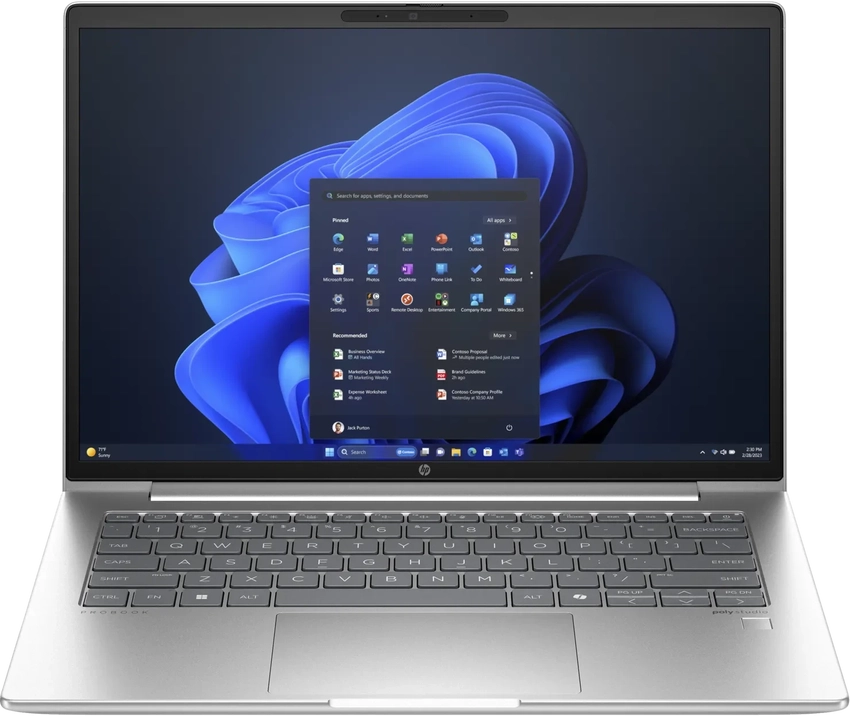 Prenosnik HP ProBook 440 G11 | U7 155U | W11P