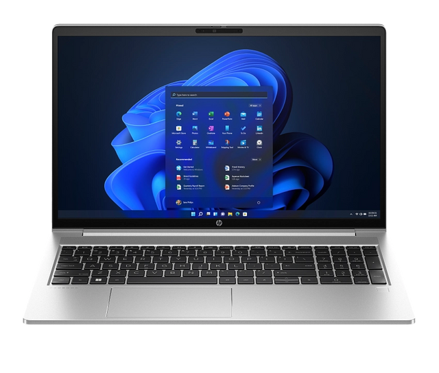 Prenosnik HP ProBook 450 G10 | Metal | i5-1334U