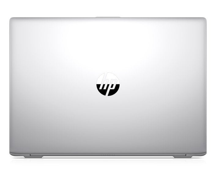 Obnovljen prenosnik HP Probook 450 G3, i3-7100U, 4GB, 128GB SSD + 500GB HDD, Windows 10 Pro