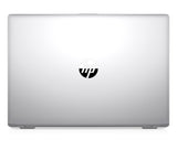 Obnovljen prenosnik HP Probook 450 G3, i3-7100U, 4GB, 128GB SSD + 500GB HDD, Windows 10 Pro