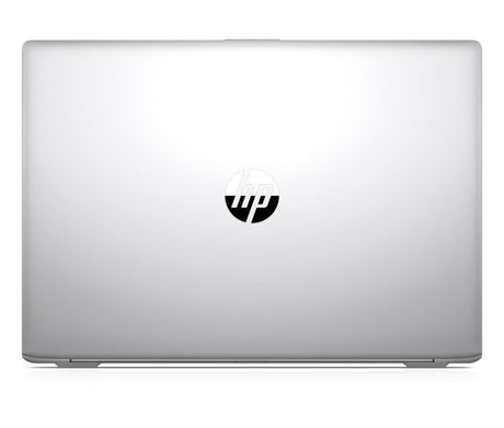 Obnovljen prenosnik HP Probook 450 G3, i3-7100U, 4GB, 128GB SSD + 500GB HDD, Windows 10 Pro