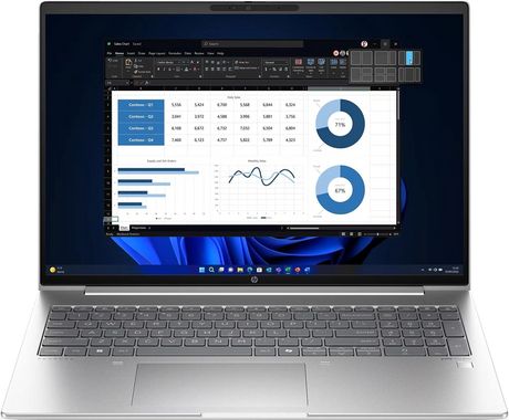 Prenosnik HP ProBook 460 G11 | Ultra 7 155U | W11P