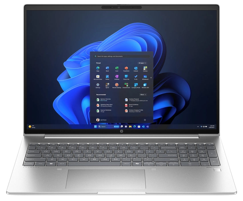 Prenosnik HP ProBook 460 G11 | Ultra 7 155U | Win 10 Pro