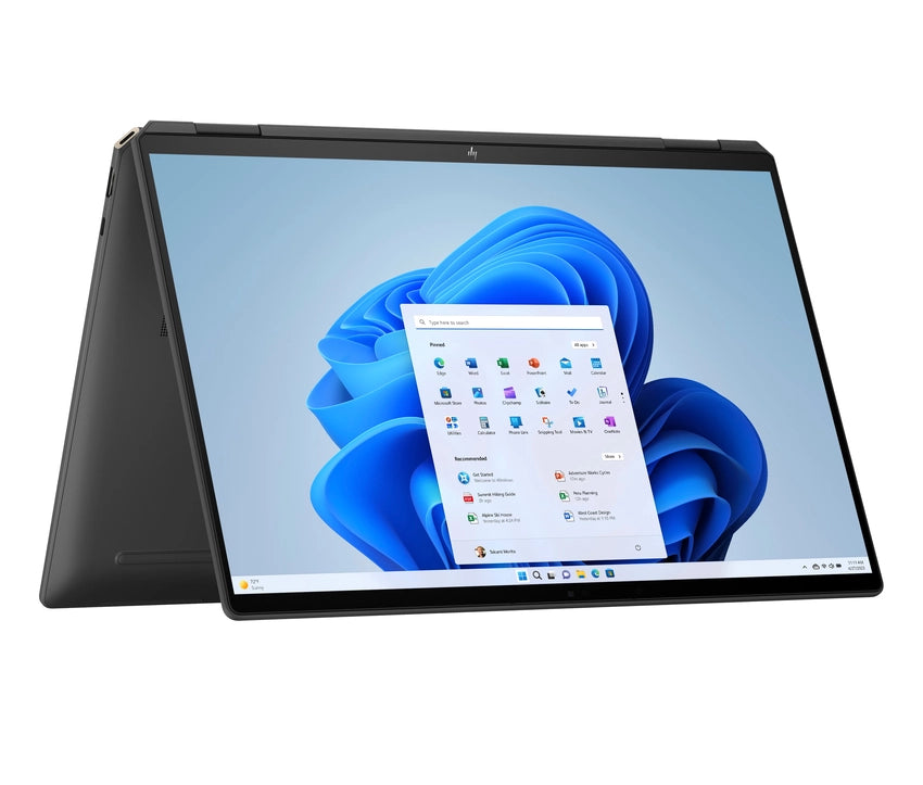 Prenosnik HP Spectre x360 16-aa0799nz | U7 155H | RTX 4050 (6GB)