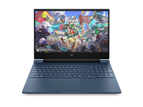 Prenosnik HP Victus 15-fa2611nc | i7 13.gen | RTX 5060 (8GB)