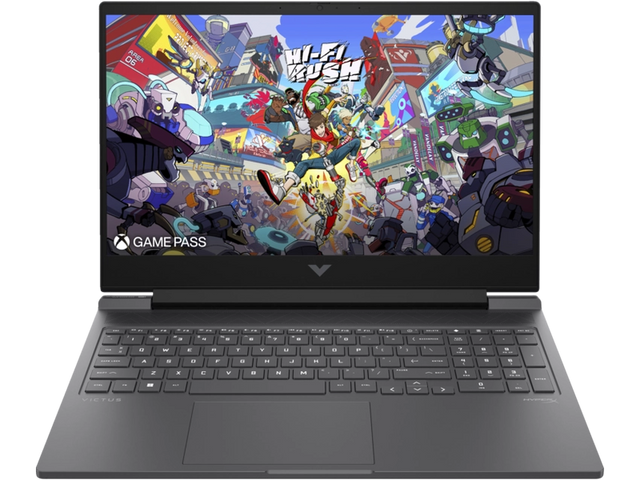 Prenosnik HP Victus 16-s0046nt | RTX 4060 (8 GB)