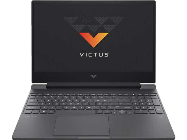 Prenosnik HP Victus Gaming 15-fa1098nf | RTX 4060 (8 GB)