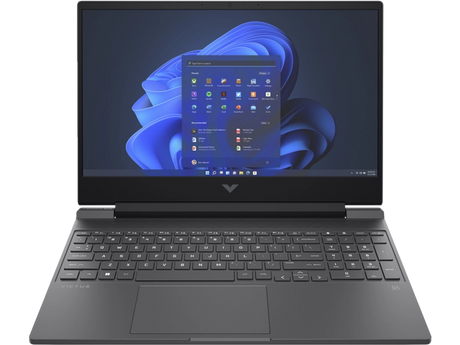 Prenosnik HP Victus Gaming 15-fa2704nt | i5-13420H | RTX 3050 (6 GB) | Win 10 Pro