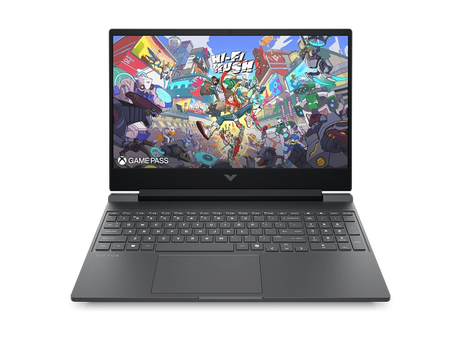 Prenosnik HP Victus Gaming 15-fb2004nt | RTX 4060 (8 GB)