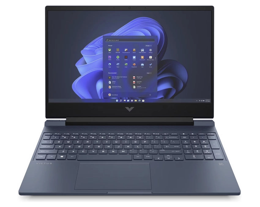 Prenosnik HP Victus Gaming 15-fb3006ns | RTX 4050 (6 GB) | W10P