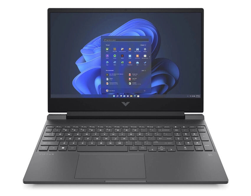 Prenosnik HP Victus Gaming 15-fb3702nf | RTX3050 (6GB)