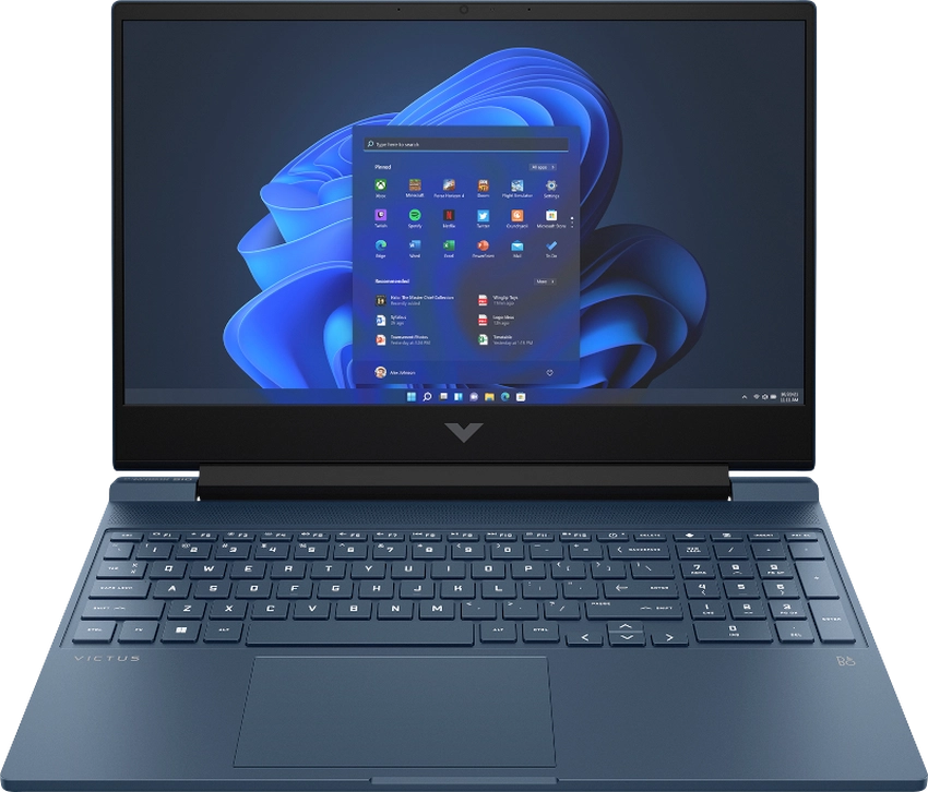 Prenosnik HP Victus Gaming 15-fb3032np | R7 350 | RTX 5060 (8 GB)