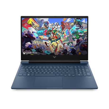 Prenosnik HP Victus Gaming 16-r1753ng | RTX 4050 (6 GB)