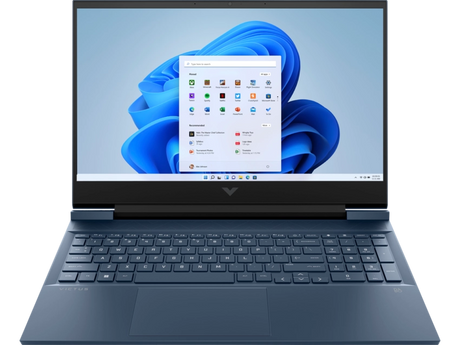 Prenosnik HP Victus Laptop 16-d1049nt | RTX 3060 (6 GB) | Win 11 Pro