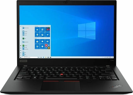 Prenosnik Lenovo ThinkPad T14 Gen1 Demo | i5-10310U | 16GB RAM | SSD 256GB | W11P