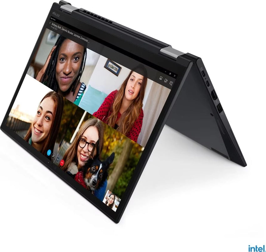 Prenosnik Lenovo ThinkPad X13 Yoga Gen 2 Demo | i5-1145G7 | 16GB RAM | Touch