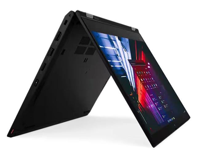 Prenosnik Lenovo ThinkPad Yoga L13 Gen1 Demo | i5-10210U | 8GB RAM | 256GB SSD | Touch