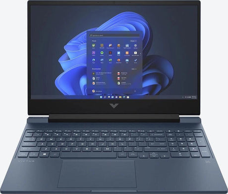 Prenosnik Victus Gaming 15-fa1033nt | RTX 4050 (6 GB) | Win 10 Pro