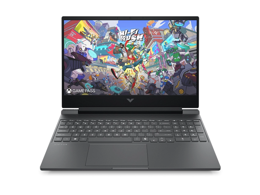 Prenosnik Victus Gaming 15-fa2029nx | i5-13420H | RTX 3050 (6GB)