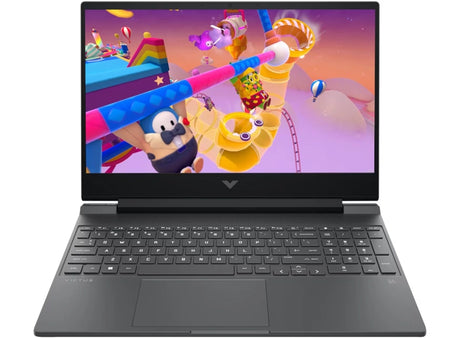 Prenosnik HP Victus Gaming 15-fa2750ng | i5-13420H | RTX 5050 (8GB)