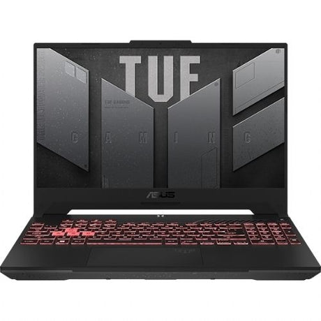 Prenosnik ASUS TUF Gaming A15, R7-7435HS, 32GB RAM, 1TB SSD, RTX4050, 144Hz, Windows 11 Home