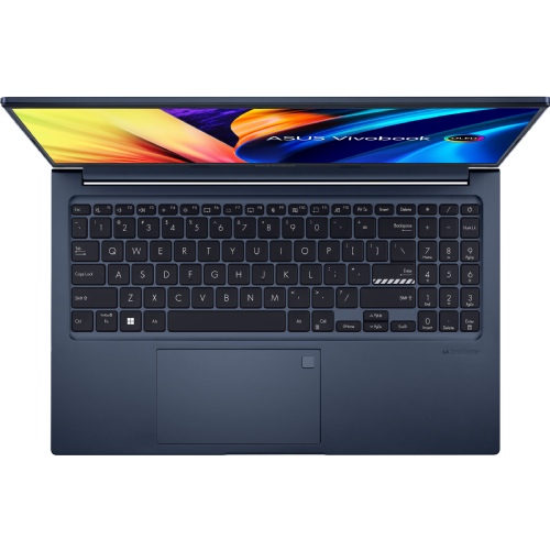 ASUS Vivobook 15X Ryzen 5-5600H, 16GB, 512, Windows 11 OLED
