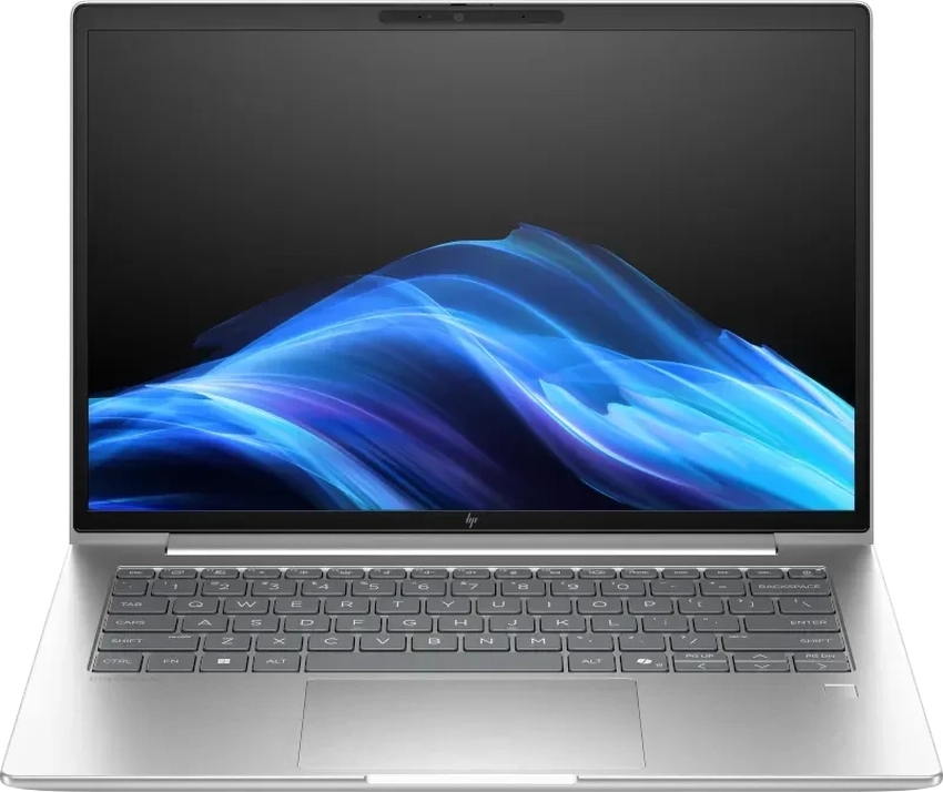 Prenosniki HP EliteBook 6 G1i 14 | U5 235U | 16GB RAM | 256GB SSD | W11P