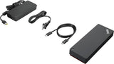 Priklopna Postaja ThinkPad Universal Thunderbolt 4 Dock