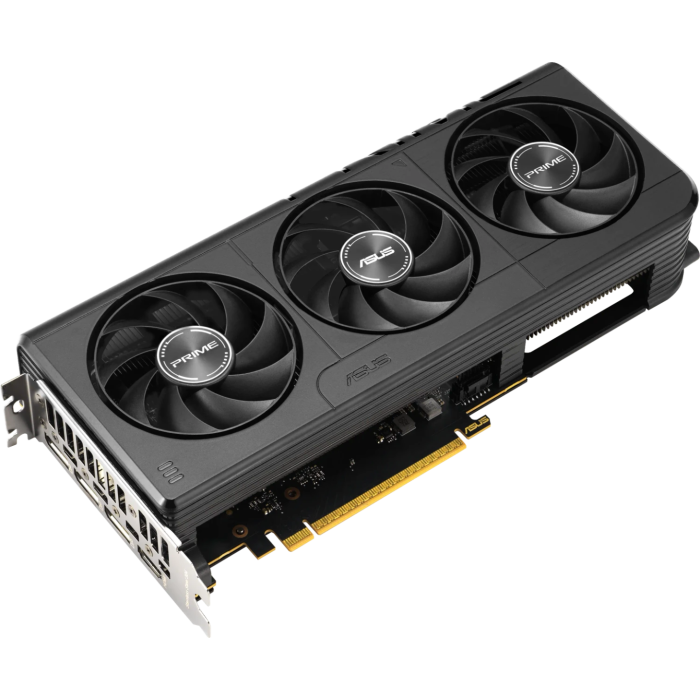 Grafična kartica ASUS Prime GeForce RTX 5050 OC, 8GB GDDR6, PCI-E 5.0