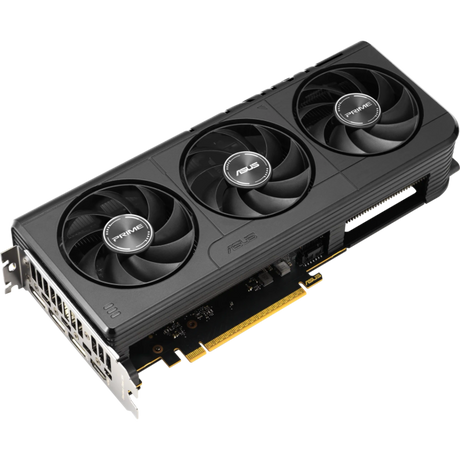 Grafična kartica ASUS Prime GeForce RTX 5050 OC, 8GB GDDR6, PCI-E 5.0