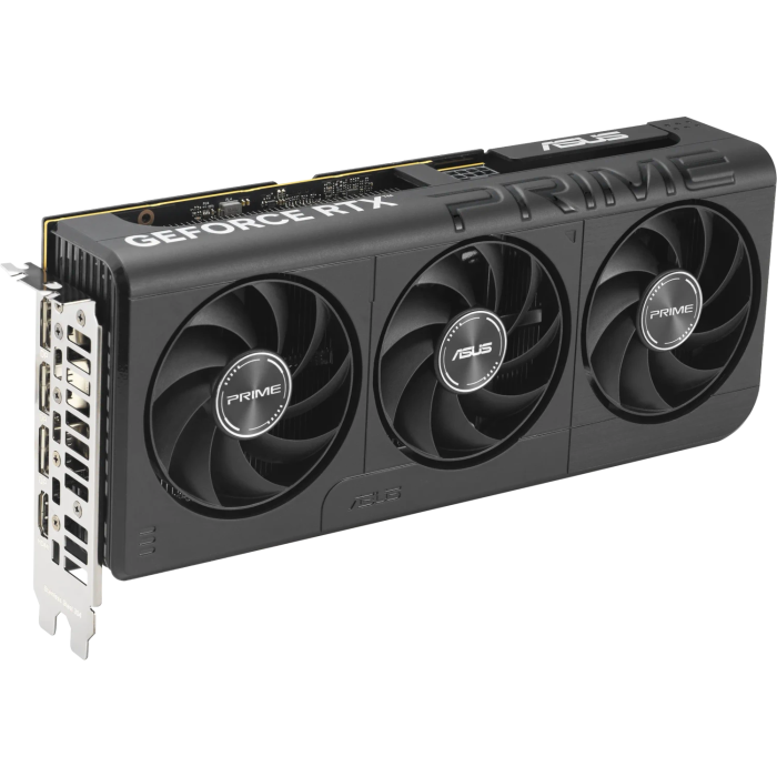 Grafična kartica ASUS Prime GeForce RTX 5060 OC, 8GB GDDR7, PCI-E 5.0
