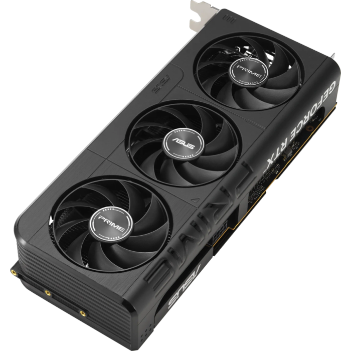 Grafična kartica ASUS Prime GeForce RTX 5060 OC, 8GB GDDR7, PCI-E 5.0