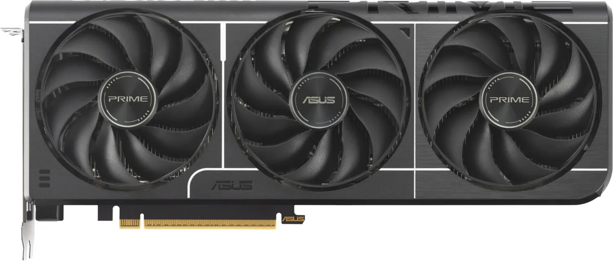 Grafična kartica ASUS Prime GeForce RTX 5060 Ti OC, 16GB GDDR7, PCI-E 5.0