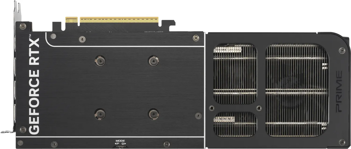 Grafična kartica ASUS Prime GeForce RTX 5060 Ti OC, 16GB GDDR7, PCI-E 5.0