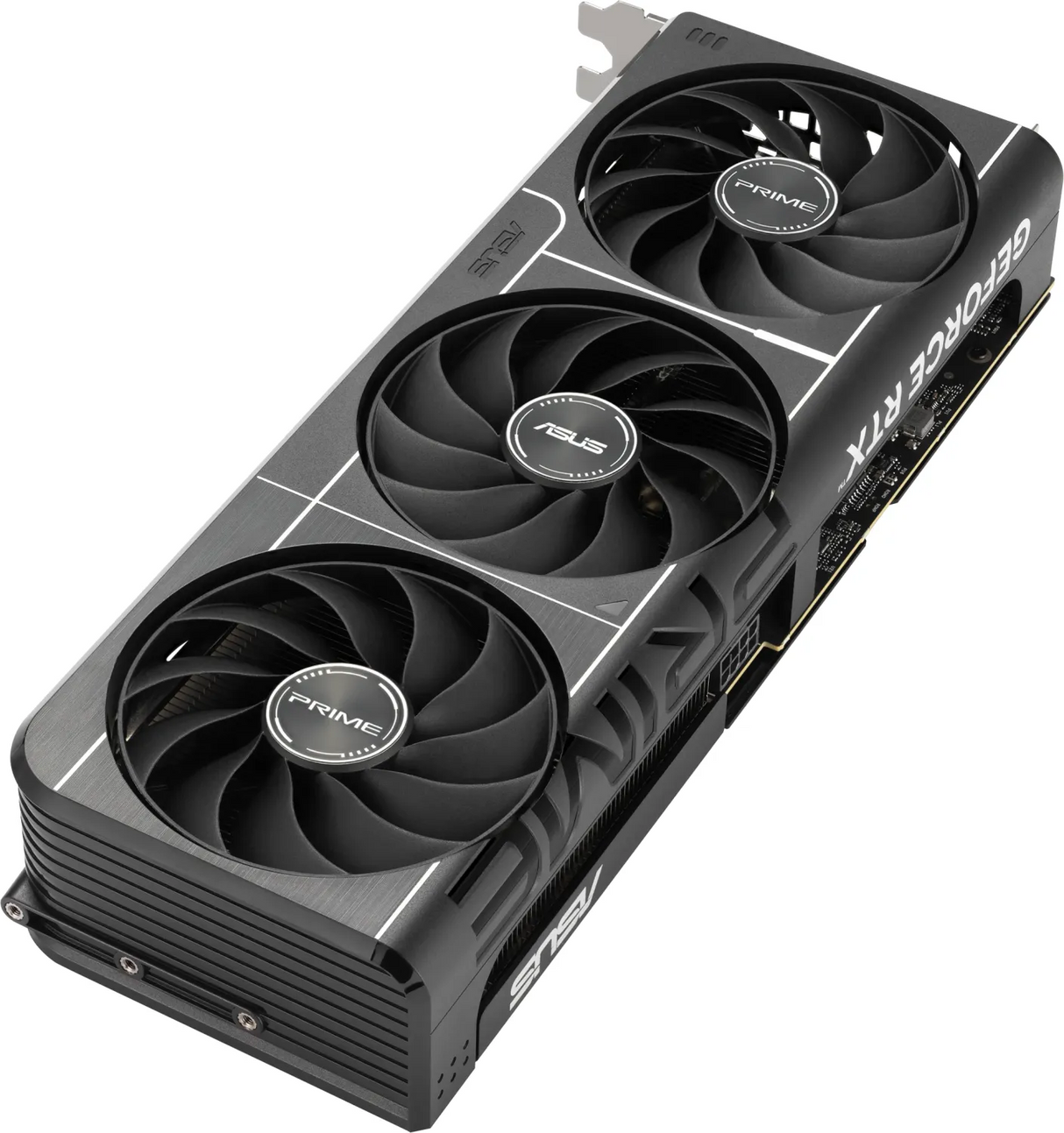 Grafična kartica ASUS Prime GeForce RTX 5060 Ti OC, 16GB GDDR7, PCI-E 5.0
