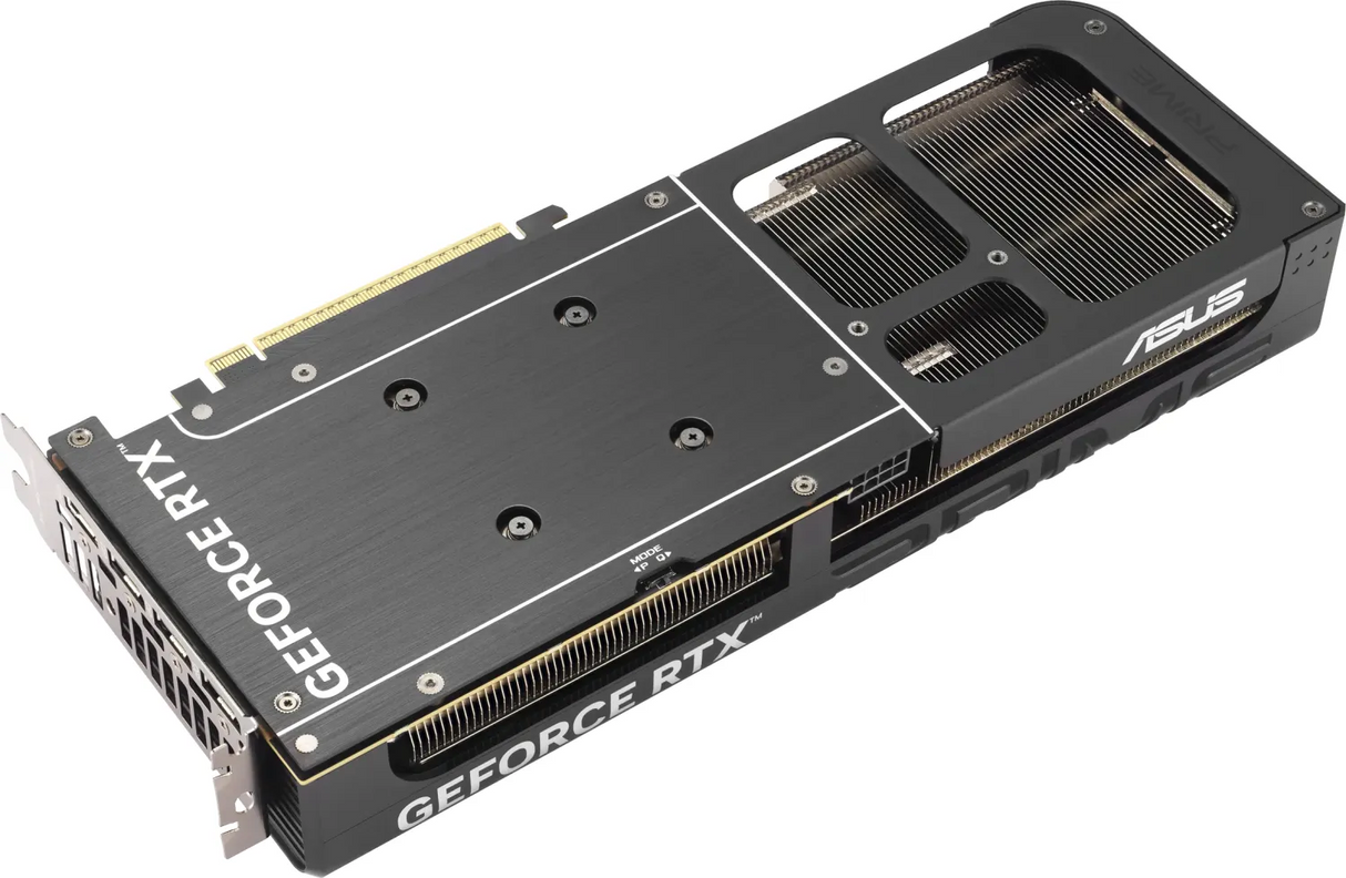 Grafična kartica ASUS Prime GeForce RTX 5060 Ti OC, 16GB GDDR7, PCI-E 5.0