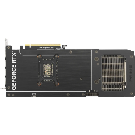 Grafična kartica ASUS Prime GeForce RTX 5070, 12GB GDDR7, PCI-E 5.0 PRIME-RTX5070-O12G