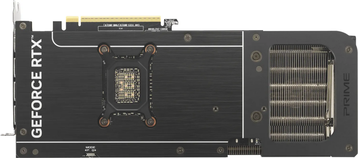 Grafična kartica ASUS Prime GeForce RTX 5070 Ti, 16GB GDDR7, PCI-E 5.0