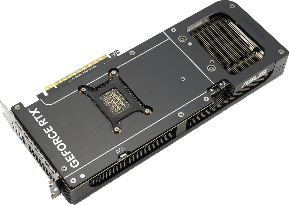 Grafična kartica ASUS Prime GeForce RTX 5070 Ti, 16GB GDDR7, PCI-E 5.0