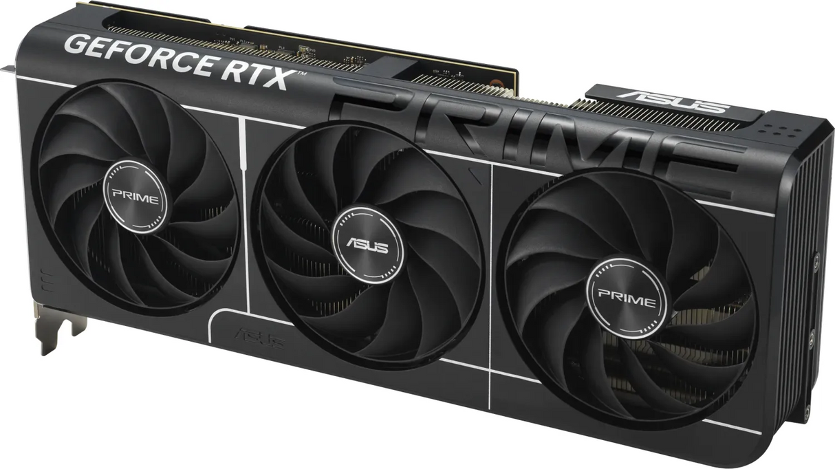 Grafična kartica ASUS Prime GeForce RTX 5070 Ti, 16GB GDDR7, PCI-E 5.0