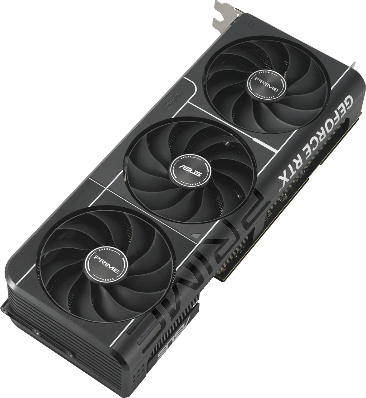 Grafična kartica ASUS Prime GeForce RTX 5070 Ti, 16GB GDDR7, PCI-E 5.0
