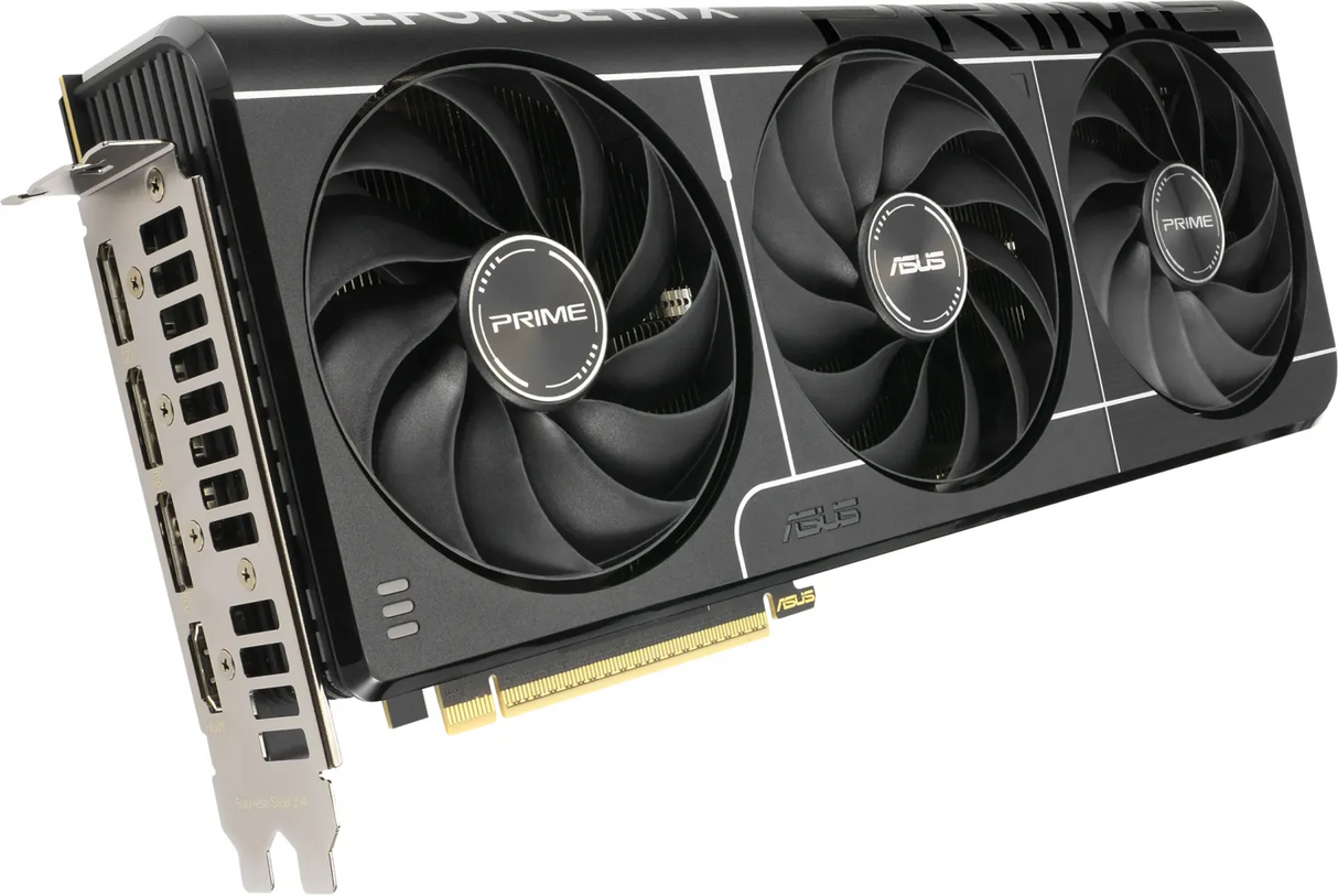 Grafična kartica ASUS Prime GeForce RTX 5080 OC, 16GB GDDR7, PCI-E 5.0
